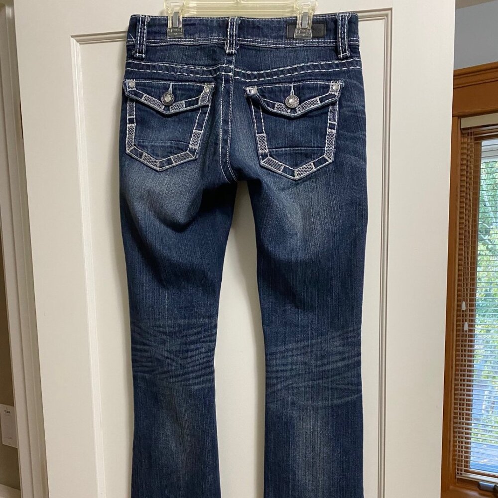 Daytrip Virgo Bootcut jeans